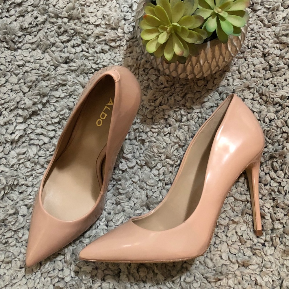 Aldo shoe Laralilla-55 US 6.5